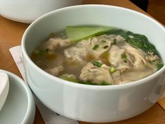 -一品小笼(金融街店)