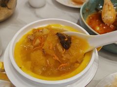 -天龙宝严素食馆(大兴善寺店)