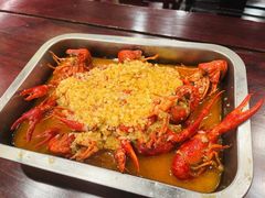 -通乐簋街小龙虾(老店)