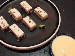 红豆薏米山药-羡餐厅·杭帮菜·淳菜(千岛湖自由洲际殿店)
