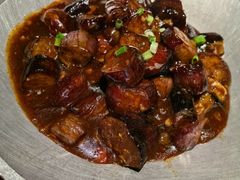 -绿茶餐厅(朝阳大悦城店)