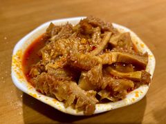 -邱芳粉店(迎宾大道旗舰店)