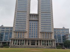 -复旦大学本部-食堂