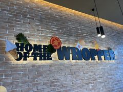 -汉堡王(广州无限极广场店)