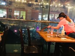 大堂-阿甘虾餐厅(凌霄阁店)
