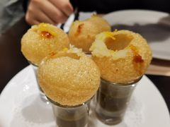 -克比叔叔印度餐厅Kebabs on the Grille(人民广场店)