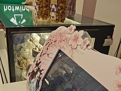 -DQ·蛋糕·冰淇淋(鸿坤店)