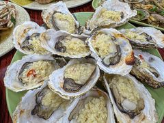 -贞姨美食·老字号海鲜大排档