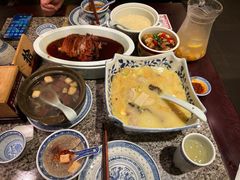 -南京大牌档(淮安吾悦广场店)