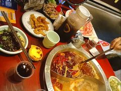 -袁老四重庆老火锅(桐梓坡店)