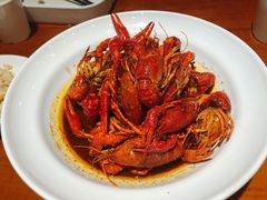 -有位虾匠·香辣蟹·小龙虾(李村店)