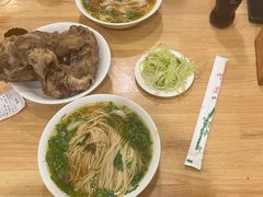 -水仙拉面(水仙街店)