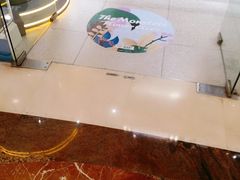 -泡泡玛特POPMART(上海环球港店)