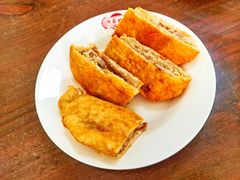 -何家壮馍店(南关总店)