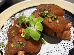-佬太公海鸭·海鲜大排档(上海总店)