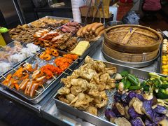 -新永兴美食坊