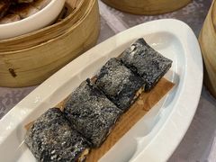 红豆薄餐-叶氏大快活酒楼·佛山老字号