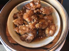 -无锡君来洲际酒店
