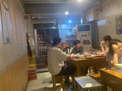 大堂-陈眼镜火锅(总店)