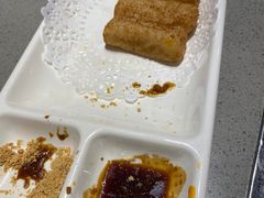 -海底捞火锅(公益西桥店)