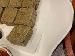 -南山饭店(阳明古镇店)