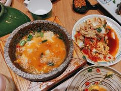 -云海肴·汽锅鸡·云南代表菜(东坝金隅店)