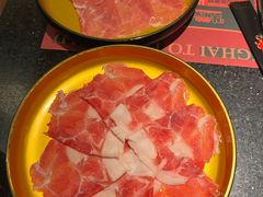 -牛New寿喜烧(虹桥新天地店)