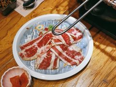 -黑牛の店·和牛烧肉(大悦城店)