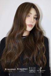 -Kraemer Paris苏豪路易士·嘉玛发廊