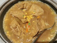 -青雅中餐厅(大连金石滩绿发希尔顿度假酒店)