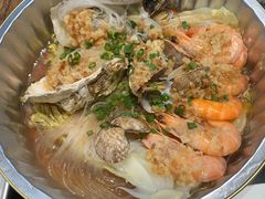 -盒马鲜生(岭南新世界店)