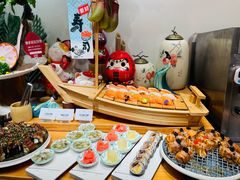 -京彩臻品火锅
