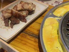 -喜来稀肉(北外滩白玉兰广场店)