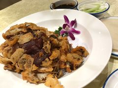 -新侨小馆(东直门北小街店)