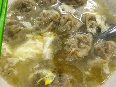 -津门永胜包子铺(哈尔滨道总店)