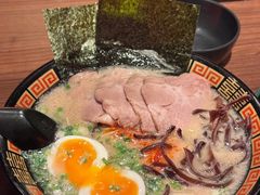 -一兰拉面(尖沙咀店)