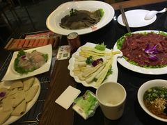 -重庆德庄火锅(体育中心店)