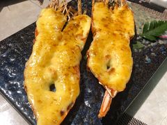 -極上萬膳·日料放题(海岸城店)