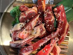 -大叹号·朝鲜族烤肉(潍坊泰华城店)