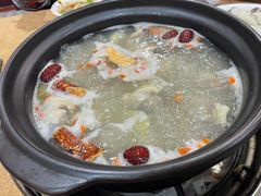 -濠轩阁特色生蚝火锅(水湾路店)