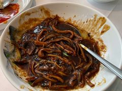 响油鳝糊-松鹤楼·非遗·苏帮菜(融科店)