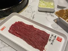 啤酒锅底-丁卯•铜锅涮肉(工体店)