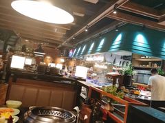 -盛江山自助料理(奥莱锦辉购物广场店)