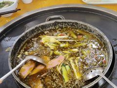 -重庆乌鱼庄·龙滋鲜(青羊大道店)