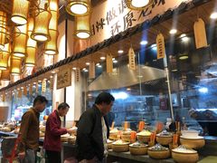 -剁椒入味(黄土岭店)