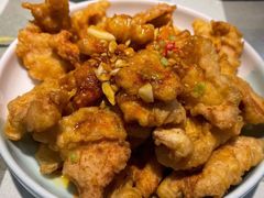 -君霖海鲜私房菜(春柳店)