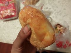 -周记传统糕点PASTRY(蜀汉路店)