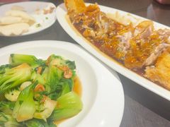-老牌坊鲁菜名店(聊城美食岛店)