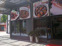 -宁海食府(大剧院店)