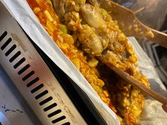 -红辣椒·川菜·火锅(张杨路店)